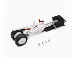 Freewing F-14 Tomcat Twin 64mm EDF Jet Electric Retract Nose Landing Gear Set 